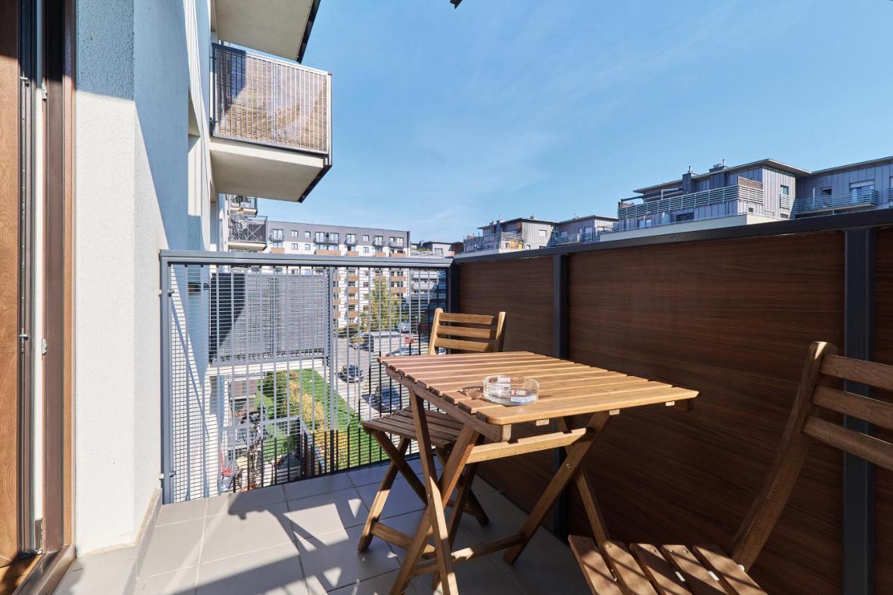 Apartament Nowa Tęczowa By Renters Wrocław