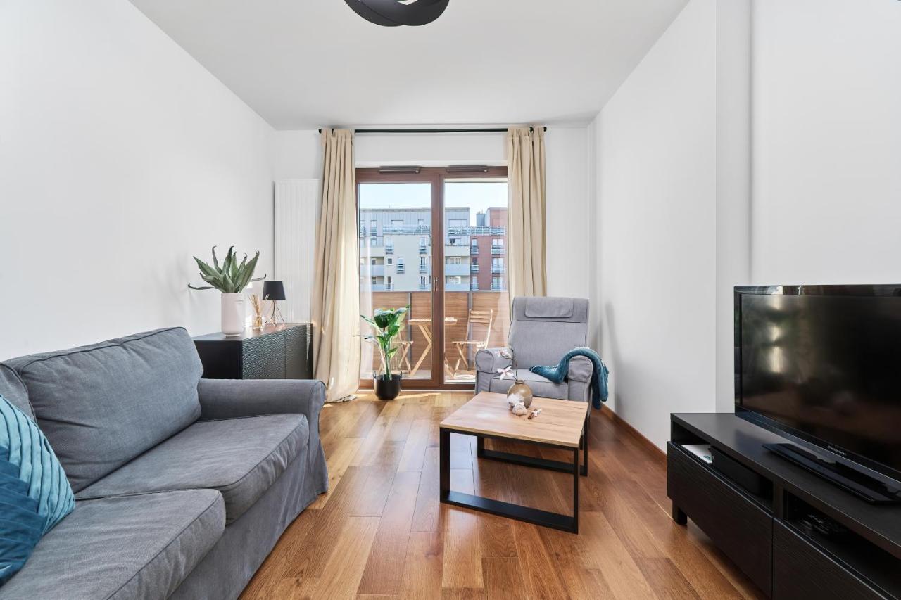Apartament Nowa Tęczowa By Renters