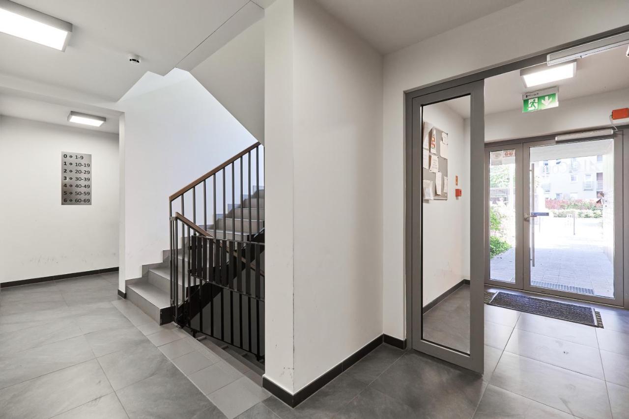 Apartament Nowa Tęczowa By Renters Wrocław