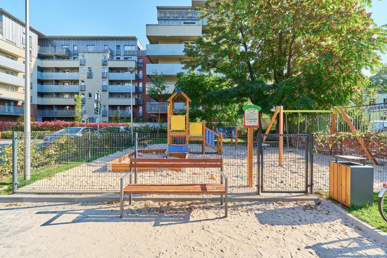 Nowa Tęczowa By Renters *