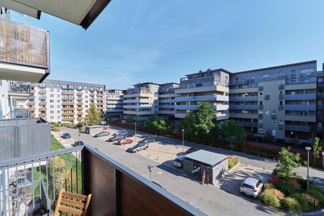Apartament Nowa Tęczowa By Renters Wrocław