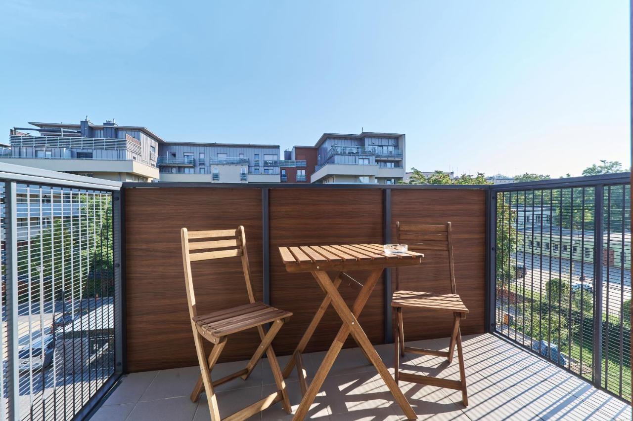 Apartament Nowa Tęczowa By Renters