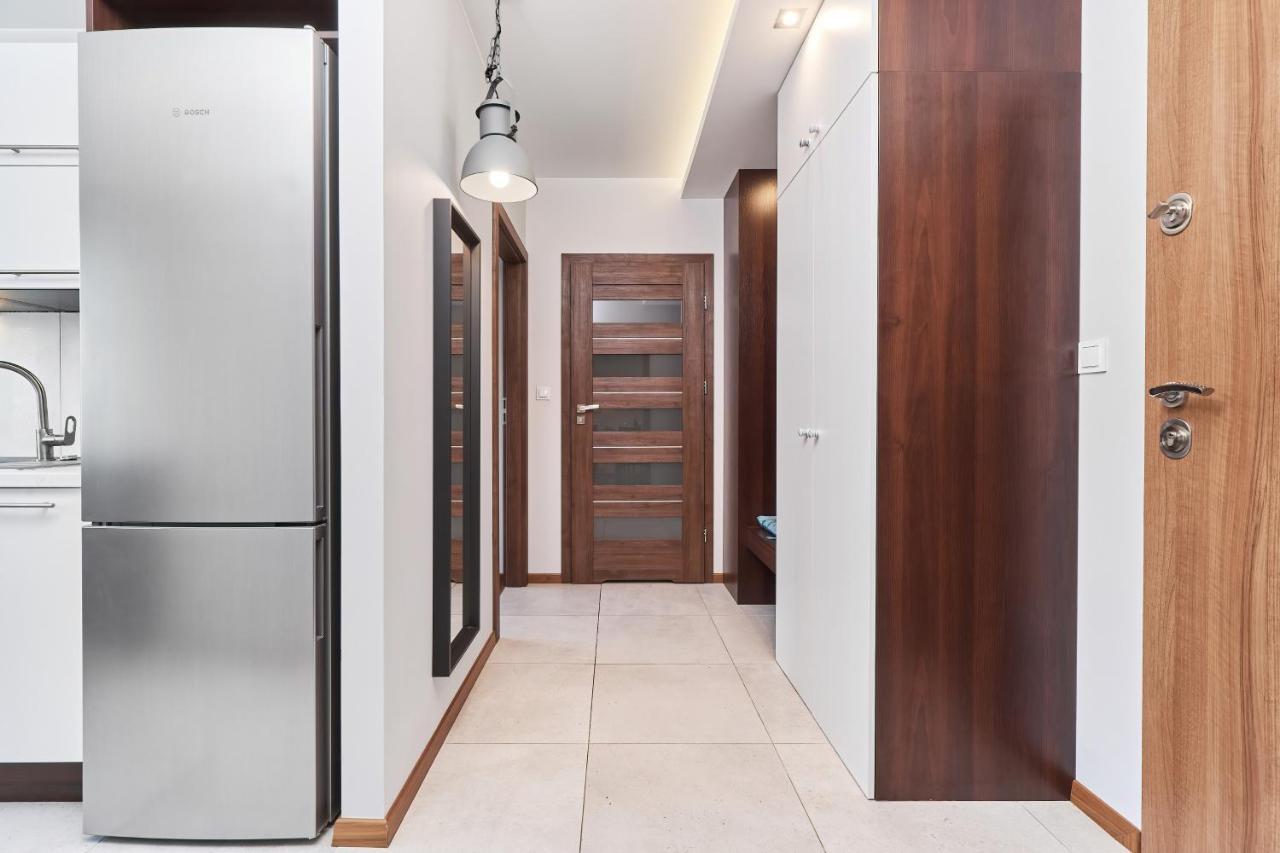 Nowa Tęczowa By Renters