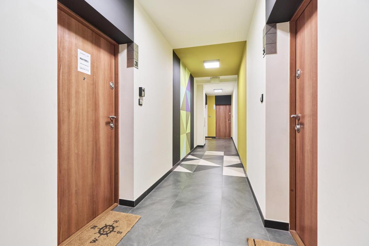 Nowa Tęczowa By Renters
